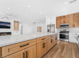 2537 Terrytown Ave, Henderson, NV 89052