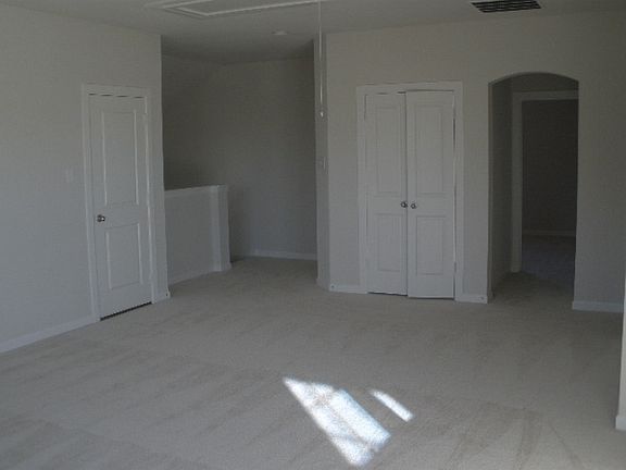 David Weekley Homes Inventory Photo