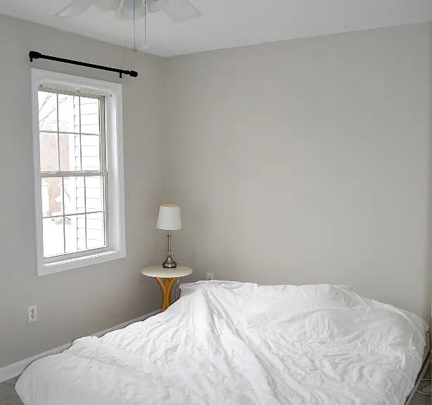 Bedroom #1