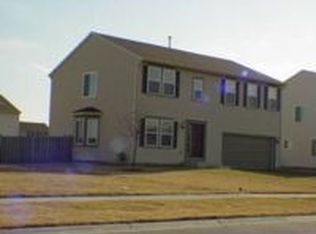 14420 S Independence Dr, Plainfield, IL 60544