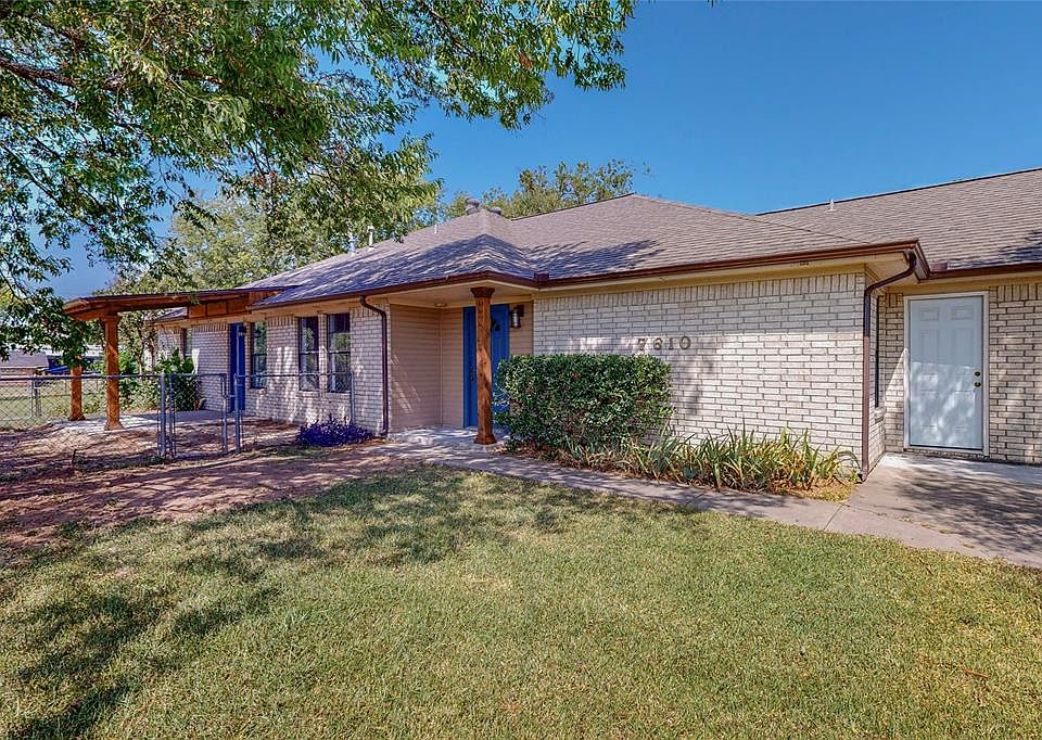 7635 Stewart St, Scurry, TX 75158 Zillow