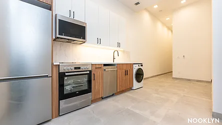 Rented by Nooklyn NYC LLC