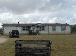 5869 Sweet Water Rd, Robstown, TX 78380