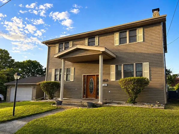 1200 S 10th St, Altoona, PA 16602