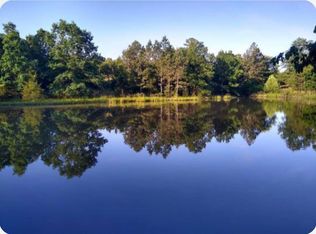 0 Pine Tree Rd, Oxford, AR 72565