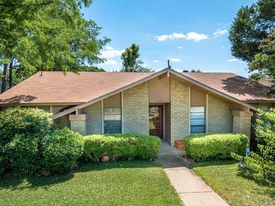 10615 Black Walnut Dr, Dallas, TX, 75243