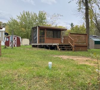 11-88 Woodhaven Dr E, Sublette, IL, 61367