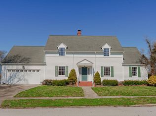 1 Avenue, Waverly, OH 45690