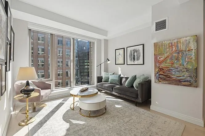135 Seaport Blvd #1610 — Photo 7