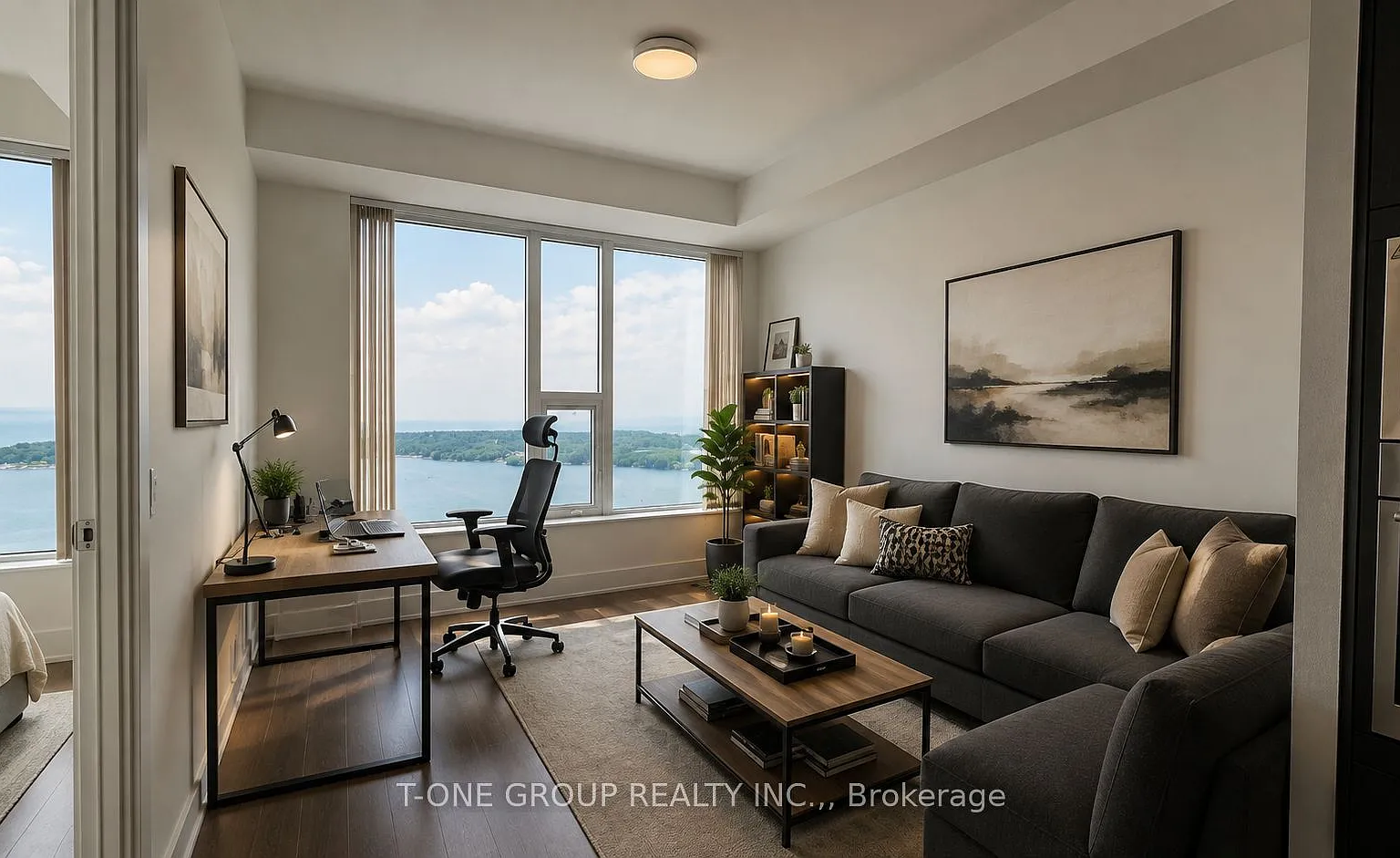 1 bed, $2,750 — Photo 2