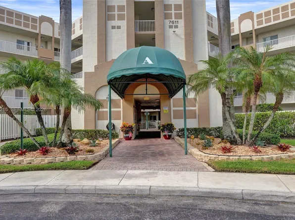 7611 Southampton Ter APT 409, Tamarac, FL 33321