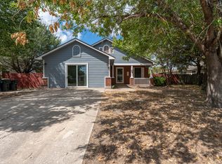 105 Grant Way, Kyle, TX 78640