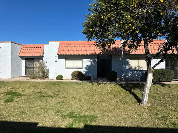 6814 N 35th Ave Unit H, Phoenix, AZ 85017