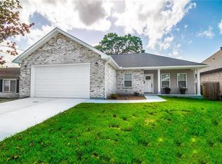 2112 Maryland Ave, Kenner, LA 70062