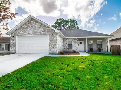 2112 Maryland Ave, Kenner, LA, 70062