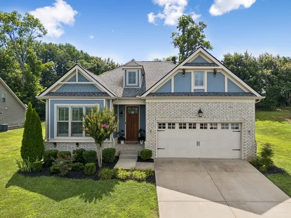 2720 Nottingham Dr, Columbia, TN 38401