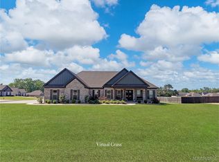 132 Preserve Dr, Wetumpka, AL 36092