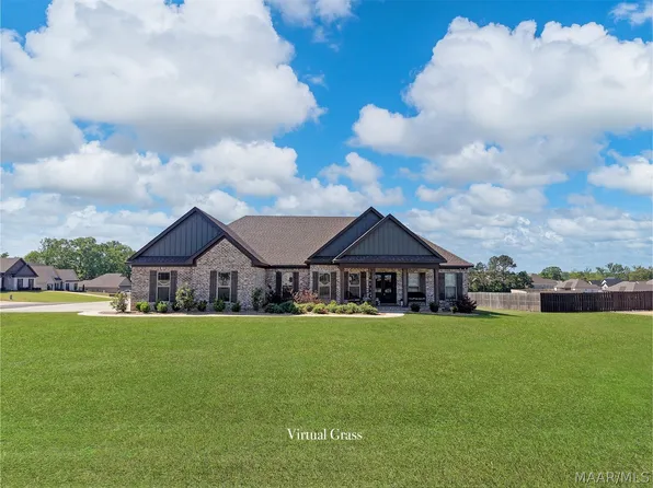 132 Preserve Dr, Wetumpka, AL 36092