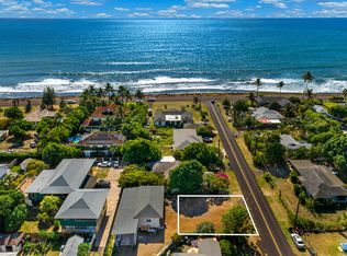 Elepaio Rd #A, Kekaha, HI 96752