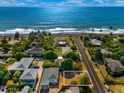 Elepaio Rd #A, Kekaha, HI, 96752
