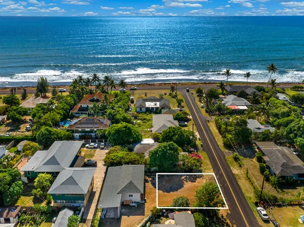 Elepaio Rd #A, Kekaha, HI 96752