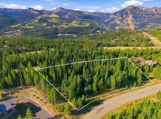 Tbd Elk Meadow Trl, Big Sky, MT 59716