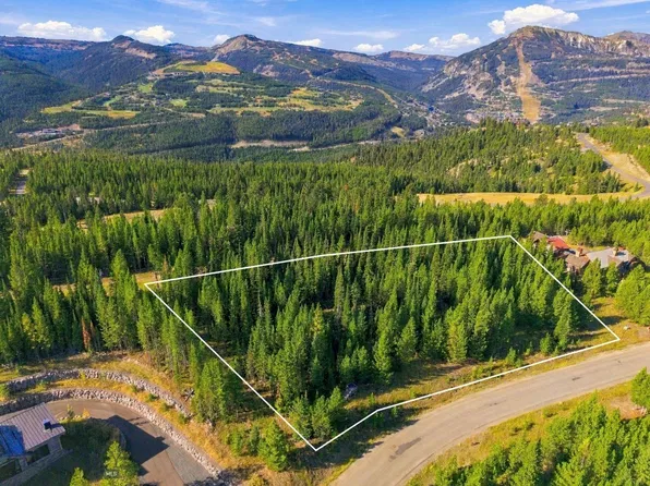 Tbd Elk Meadow Trl, Big Sky, MT 59716