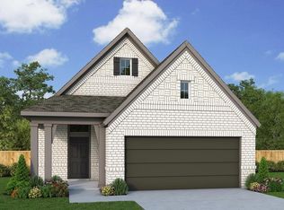 27222 Scarlet Paint Brush Dr, Hockley, TX 77447