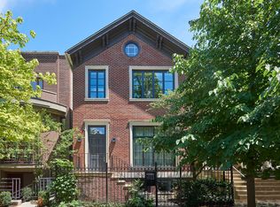 1933 N Orchard St #SFH, Chicago, IL