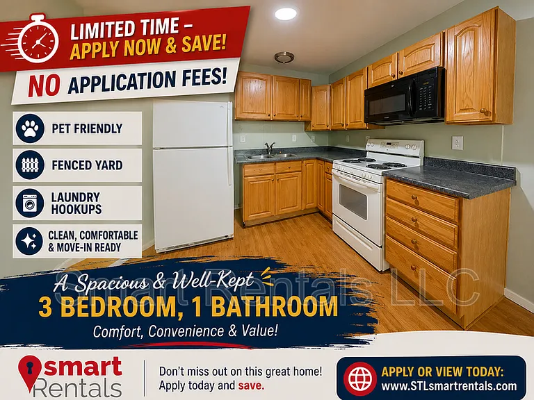 1504 Redman Blvd — Photo 1