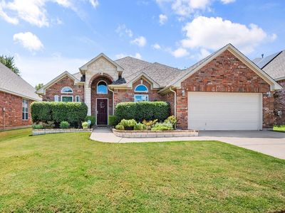 2404 Cherry Sage Dr, Arlington, TX, 76001