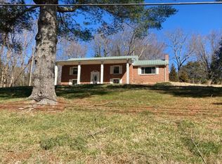 1387 Milligan Hwy, Johnson City, TN 37601