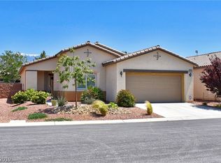 5334 E Lignum Ave, Pahrump, NV 89061