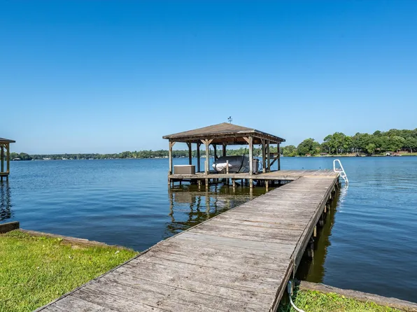 727 Callender Lake Dr #D, Murchison, TX 75778