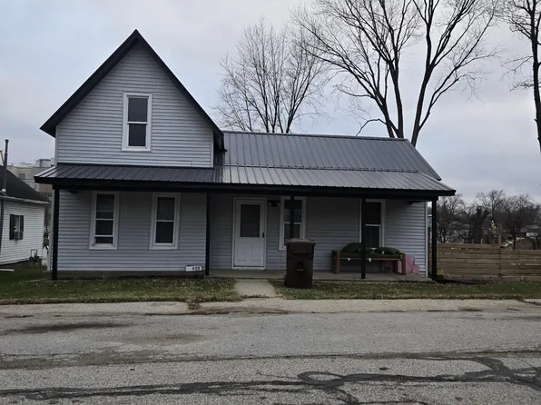 408 Water St, Ligonier, IN 46767