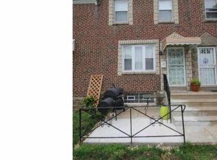 6110 Reach St, Philadelphia, PA 19111