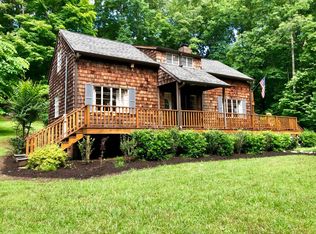 227 Hogohegee Dr, Andersonville, TN 37705