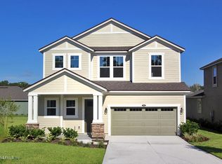 206 Broadleaf Ln, Saint Johns, FL 32259