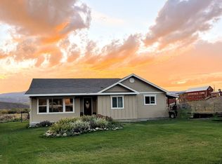 510 100th W, Georgetown, ID 83239