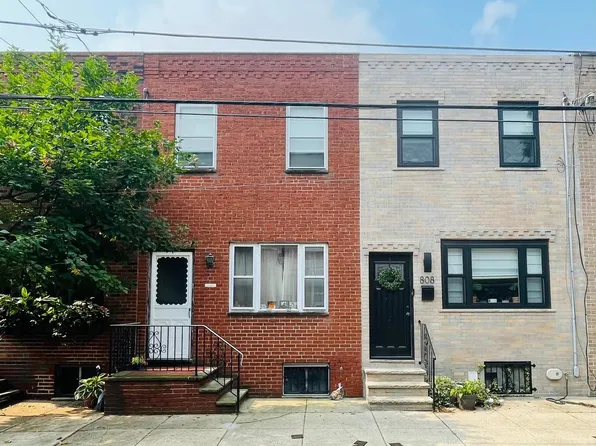 806 McClellan St, Philadelphia, PA 19148