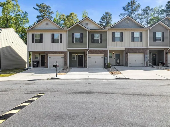 1002 Creel Ln S, Atlanta, GA 30349
