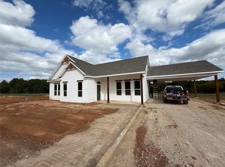 1024 Rays Way, Weatherford, TX 76085