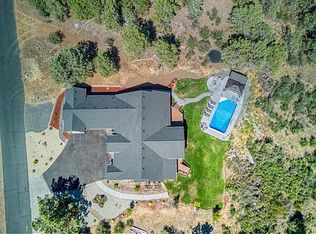 973 Bailey Mountain Rd, Klamath Falls, OR