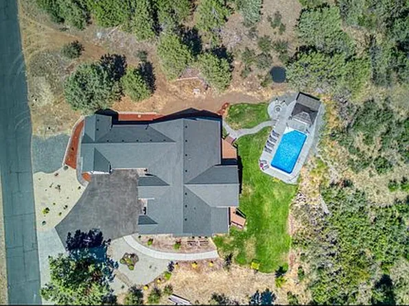 973 Bailey Mountain Rd, Klamath Falls, OR 97601