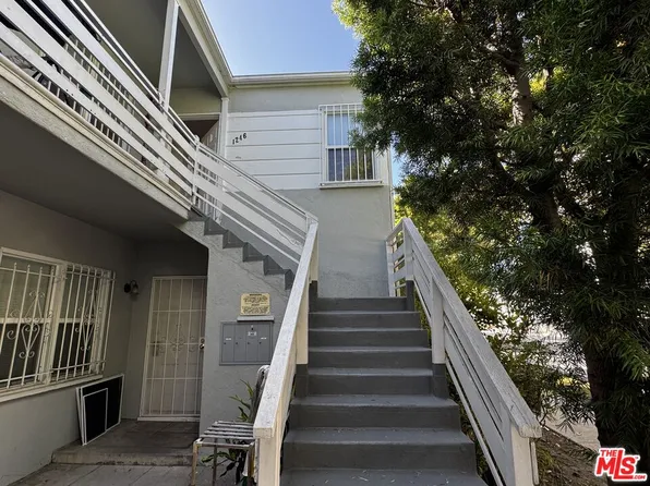 1246 Edris Dr, Los Angeles, CA 90035