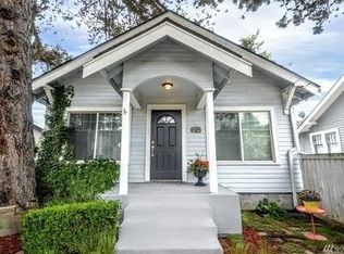 5750 35th Ave NE APT A, Seattle, WA 98105