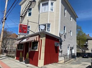 605 Broadway, Pawtucket, RI 02860