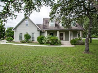 101 Stonegate S, Boerne, TX 78006