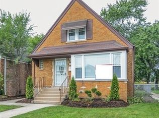 8136 S Homan Ave, Chicago, IL