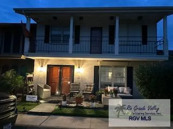 28 Los Amigos, Harlingen, TX 78552